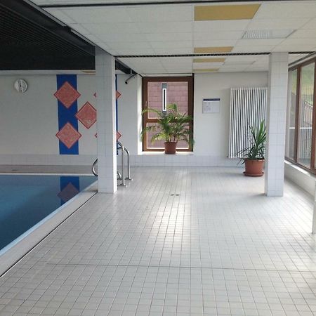 Ferienwohnung Sasbachwalden H15 Ap6 Mit Beheiztem Innenpool Exterior photo