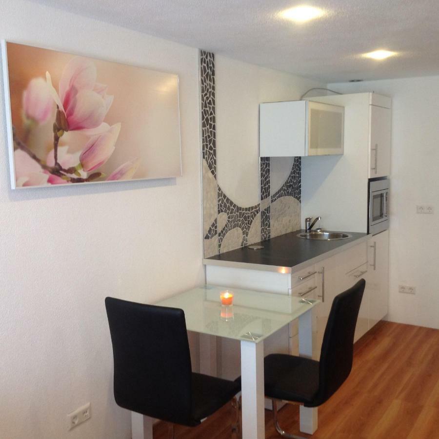 Ferienwohnung Sasbachwalden H15 Ap6 Mit Beheiztem Innenpool Exterior photo