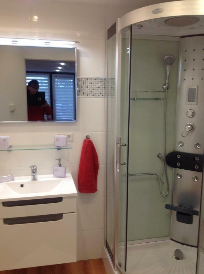 Ferienwohnung Sasbachwalden H15 Ap6 Mit Beheiztem Innenpool Exterior photo